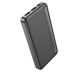 Power Bank J91 (10000mAh),  Black