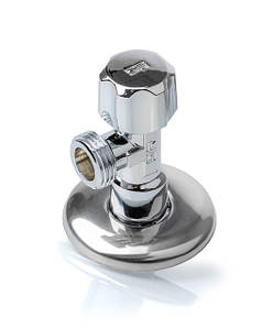 Крани сантехнічні