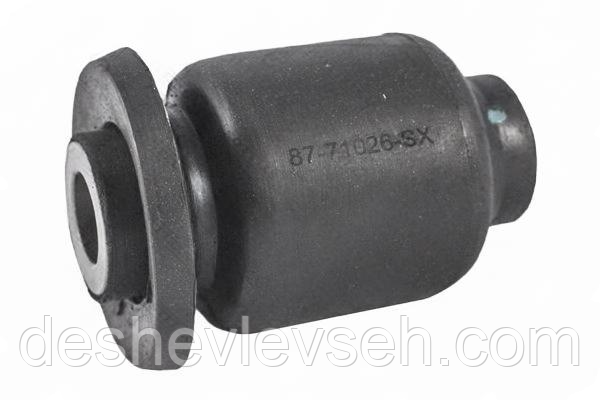Сайлентблок важеля 8771026SX/Mazda MPV 3.0/2.5TD 95-99, 87-71026-SX, (Stollox), фото 1