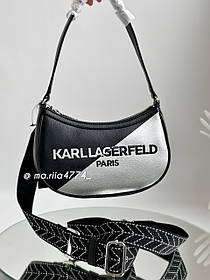 Сумка KARL LAGERFELD Оригінал