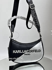 Сумка KARL LAGERFELD Оригінал