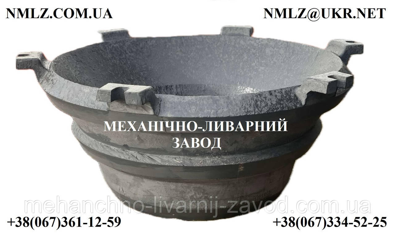 Броня нерухома KOSAR STONE KSS-710 (5-36"), фото 1