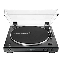 Проигрыватель виниловых дисков Audio-Technica AT-LP60X