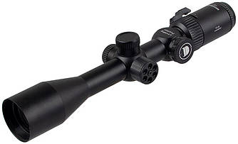 Приціл Discovery Optics VT-R 3-9x40 IRAC (25.4 мм, підсвітка)