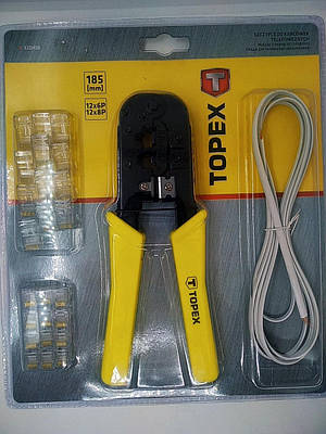 Обтискний інструмент