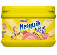 Какао Nesquik Полуниця 300г