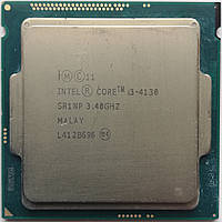 Б/В, Процесор, Intel Core i3-4150, 2 ядра 4 потока, 3.4 гГц