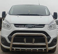 Кенгурятник Can Oto для Ford Transit 2012+