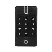 Считыватель Mifare с клавиатурой ITV U-Prox KEY PAD MF