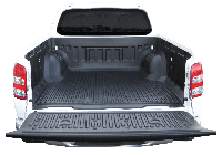 Корито в кузов (ванна) Proform для Mitsubishi L200 2016+ Fiat FullBack