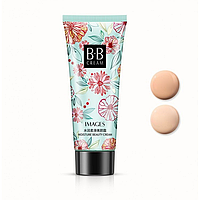 Тональний BB крем IMAGES Moisture Beauty BB Cream - тон 23 Sand Beige – (пісочно-бежевий), 30 мл