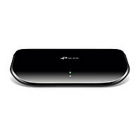 Коммутатор TP-Link TL-SG1005D 5-портовый неуправляемый