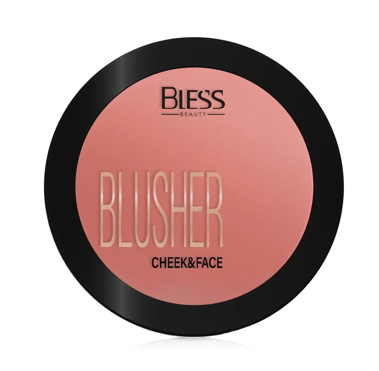 Рум`яна Blusher Bless Beauty №01, фото 1