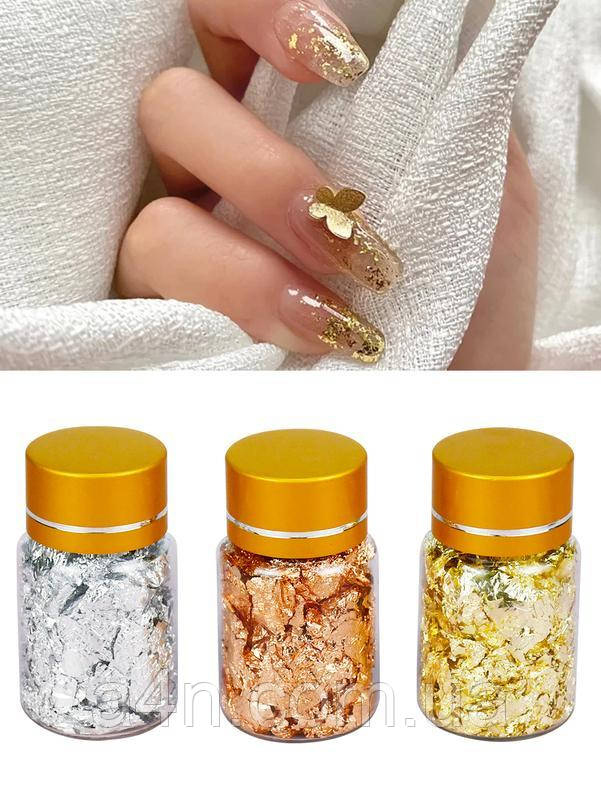 Накладные ногти - Интернет-магазин A4N Размеры накладных ногтей