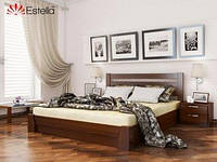 Ліжко Селена з підйомником 140 х 200(190) Щит