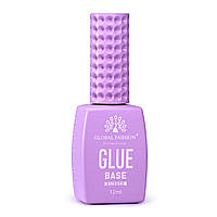 База для ногтей Global Fashion Glue Base Rubber 12мл.