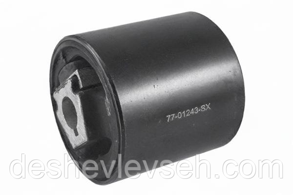 Сайлентблок передн.вачка 7701243SX/BMW X3 03-, 77-01243-SX, (Stellox)