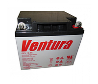 Аккумуляторная батарея Ventura GPL 12-45 12V 45Ah