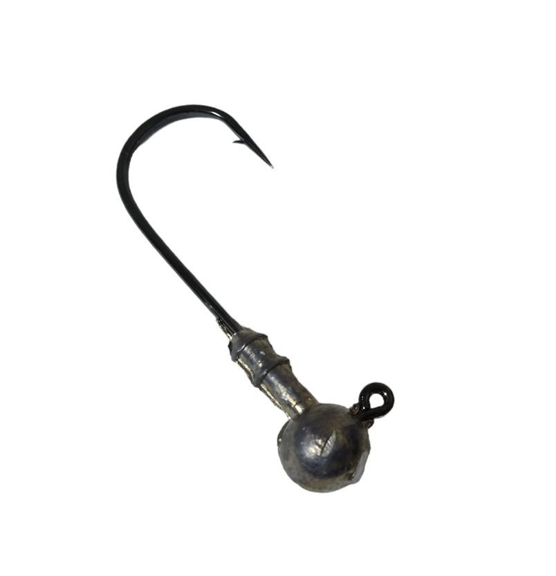 Джиг-головка Origin Classic No3/0 5.5гр, фото 1