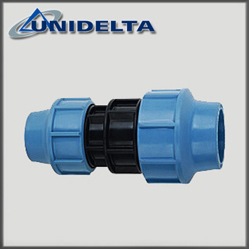 Муфта Unidelta 40х25 ПНД