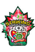 Конфеты Watermelon Popping Candy STRIKING 15 г