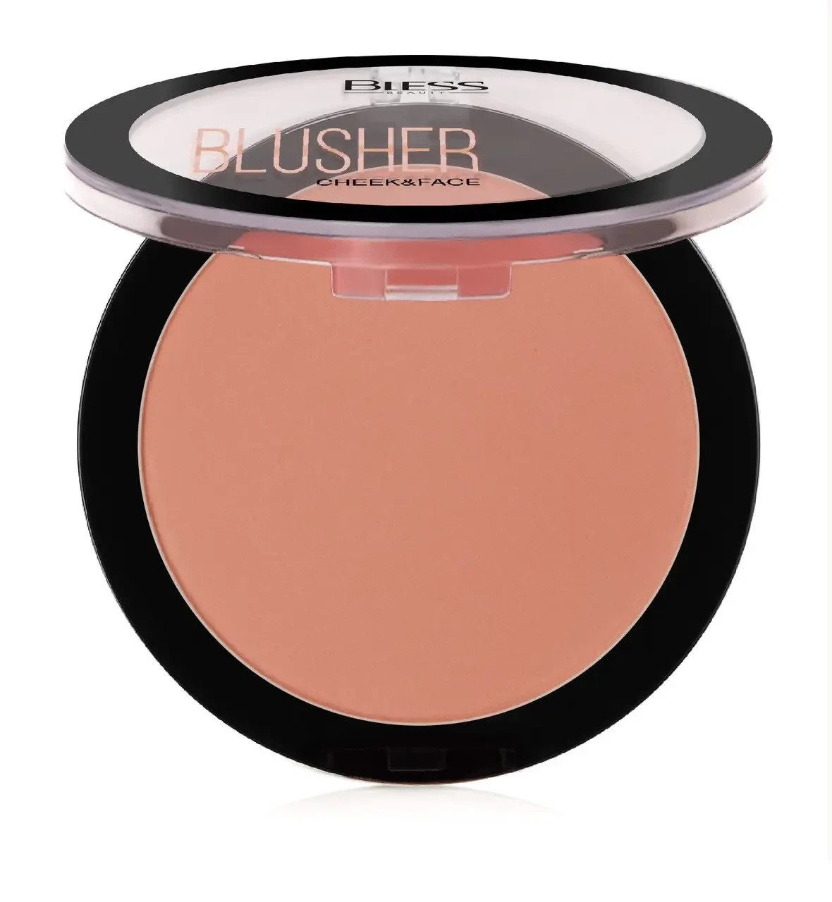 Рум`яна Blusher Bless Beauty №03, фото 1