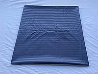 Ткань сатин страйп микрофибра для пошива постельного белья, одеял, наматрасников,пледов