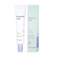 Крем для кожи вокруг глаз с гиалуроновой кислотой It's Skin Hyaluronic Acid Moisture Eye Cream 25 мл