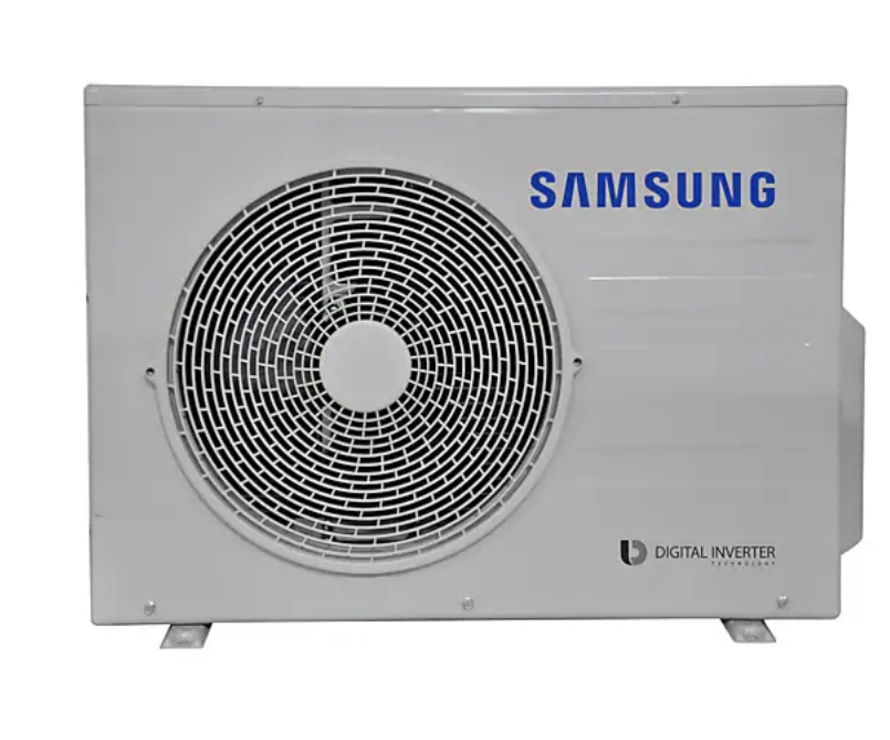 Тепловой насос Samsung ClimateHub TDM Plus с напольным гидромодулем AE066MXTPEH/EU/AE200TNWTEH/EU 6,6 кВт 220В - фото 5 - id-p1847206486