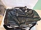 Дорожньо спортивна сумка Thule Chasm Duffel 70L Black, фото 5