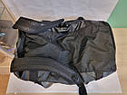 Дорожньо спортивна сумка Thule Chasm Duffel 70L Black, фото 6