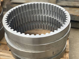 Дробарка для вугілля