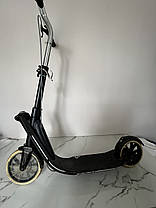 Б.у. самокат oxelo town 7, фото 5