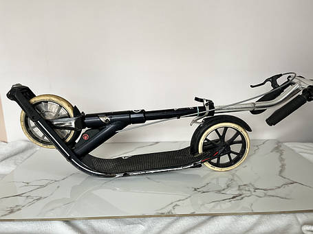 Б.у. самокат oxelo town 7, фото 1