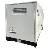 Дизельний генератор SC 250 YCE SENCI 275 кВА (220 кВт) закритого типу, фото 6