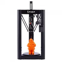 3D-принтер Flsun SR (Super Racer) 260 х 260 х 330 мм