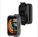 Захисний силіконовий чохол для MiWatch 2 Lite, фото 3