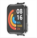 Захисний силіконовий чохол для MiWatch 2 Lite, фото 4