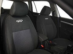Chery Tiggo 4 2018-