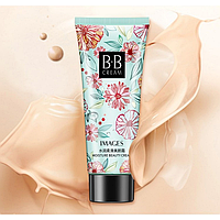 Тональний BB крем IMAGES Moisture Beauty BB Cream - тон 21 Natural Beige (натурально- бежевий), 30 мл