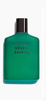 Мужская парфюмерная вода Zara Man Green Savage 100 мл