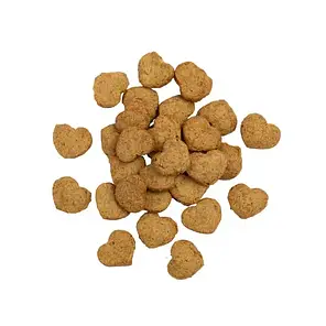 Ласощі для котів Savory Coat and skin 50 г - лосось із малиною, фото 4