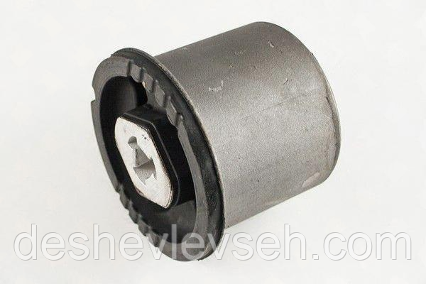 Сайлентблок задньої балки 7700549SX/Hyundai IX20 2010-, 77-00549-SX, (Stellox)