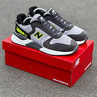 Кроссовки New Balance 0762