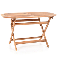 Садовий стіл HECHT BASIC TABLE