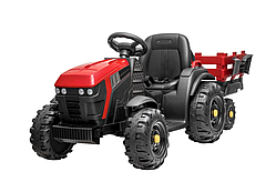 Трактор акумуляторний дитячий HECHT 50925 RED