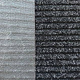 Ковролін на гумі Vebe Sheffield 50 - ширина 1 і 1,5 і 2 і 2,5 і 3 і 4 метри, фото 8