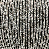 Ковролін на гумі Vebe Sheffield 60 - ширина 1 і 2 і 4 метри, фото 3