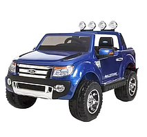 Дитячий автомобіль HECHT FORD RANGER BLUE