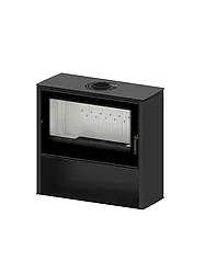 КАМИННАЯ ПЕЧЬ HITZE LUPO L